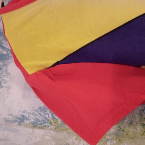 Peanuts Snoopy Hollywood Joe Cool t shirt size xl Y2k - Picture 6 of 7